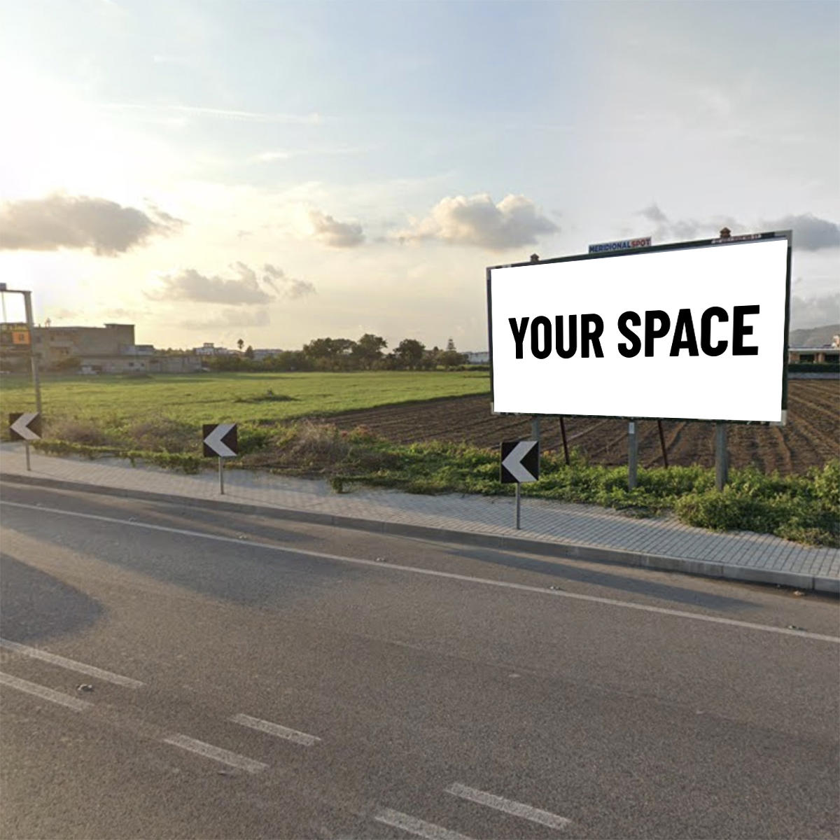 SPAZIO PUBBLICITARIO 600 x 300 (SAN VITALIANO) Dal 19/10/2026 al 01/11/2026 14 giorni